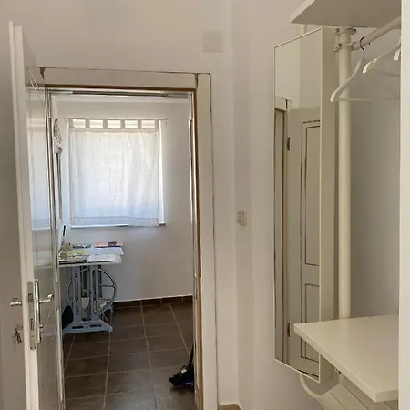 Jagacic Apartment *