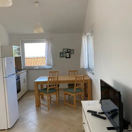 Jagacic Apartment