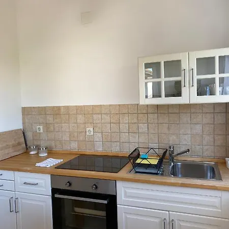 Apartment Jagacic Peroj