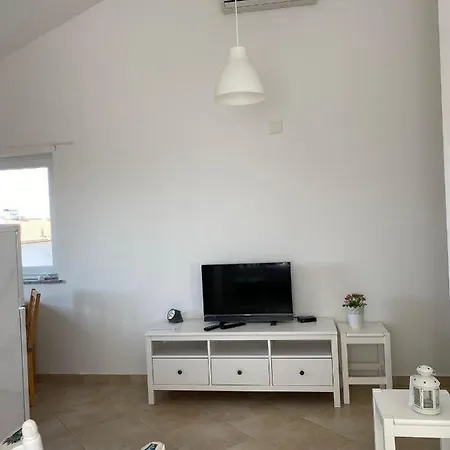 Jagacic Lejlighed