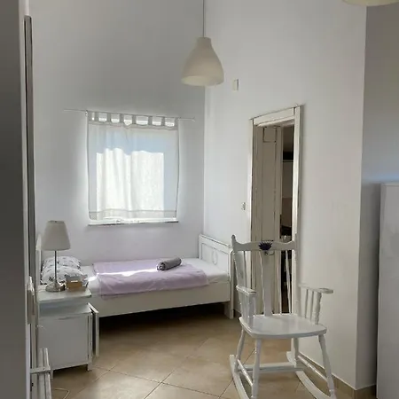 Apartment Jagacic