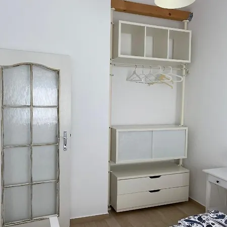 Apartment Jagacic