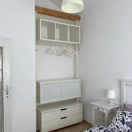 Apartment Jagacic *