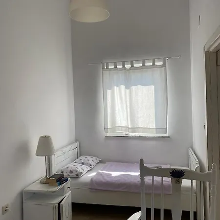 Jagacic Lejlighed Peroj