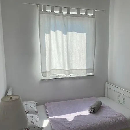 Apartment Jagacic Peroj