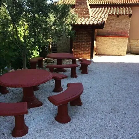 Apartment Jagacic
