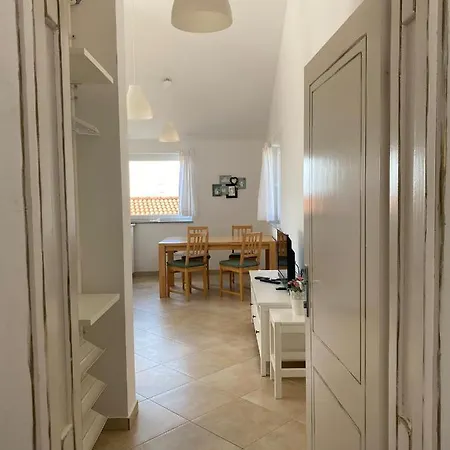 Apartment Jagacic Peroj