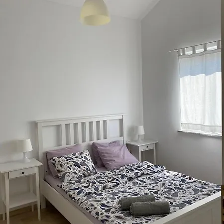 Apartment Jagacic Peroj